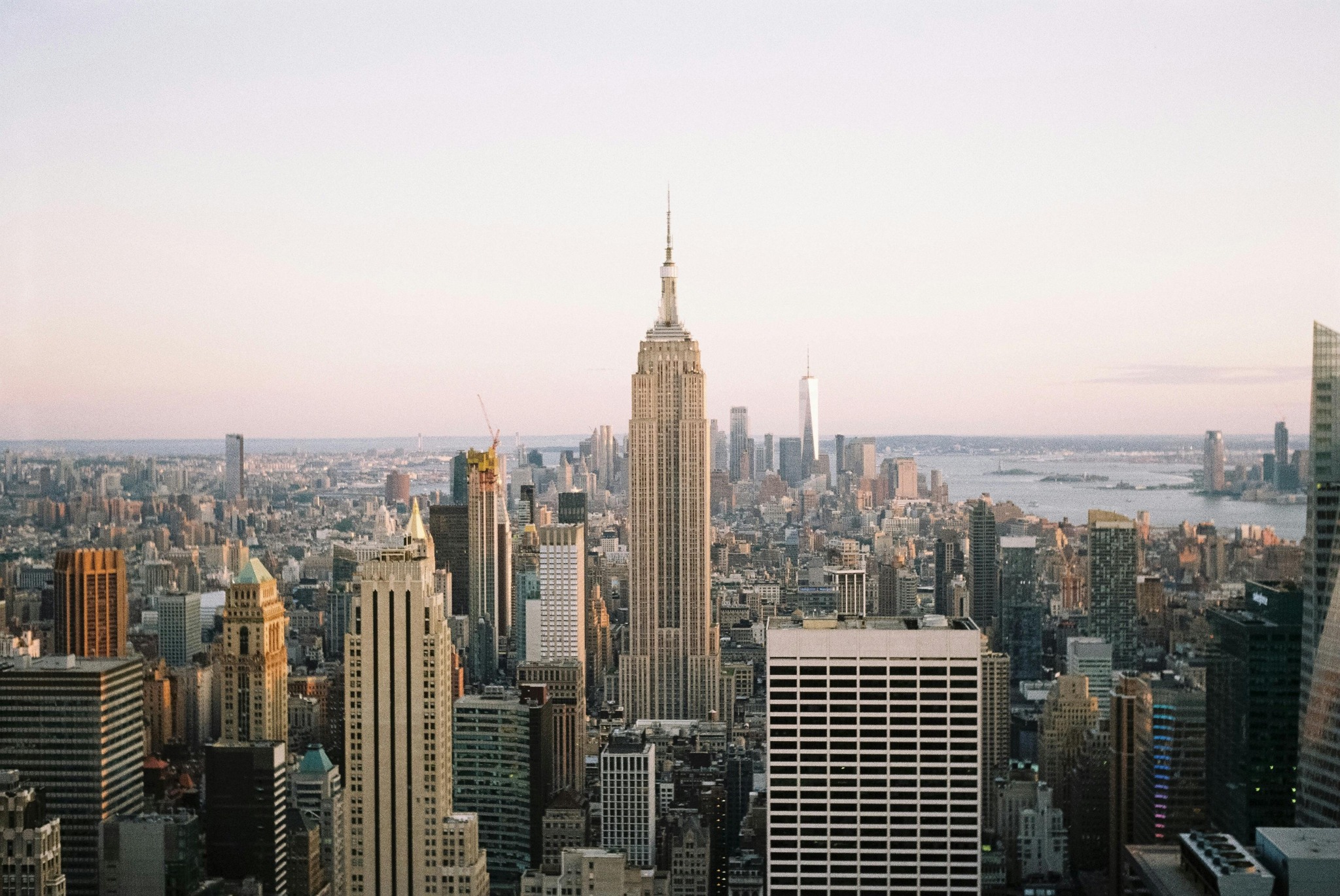 Midtown Manhattan